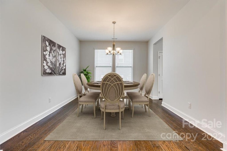 Photo 4 of 48 - 5009 Millbridge Pkwy, Waxhaw, NC 28173