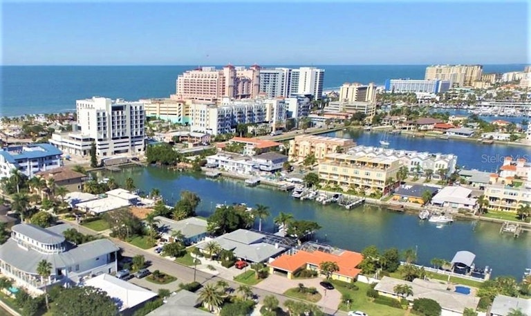 Photo 44 of 79 - 136 Bayside Dr, Clearwater Beach, FL 33767
