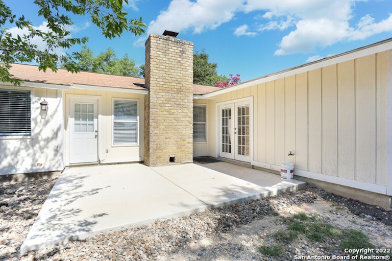 Photo 22 of 22 - 13834 Crested Rise, San Antonio, TX 78217