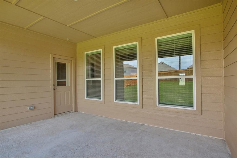 Photo 23 of 24 - 21118 Sunshine Meadow Dr, Hockley, TX 77447