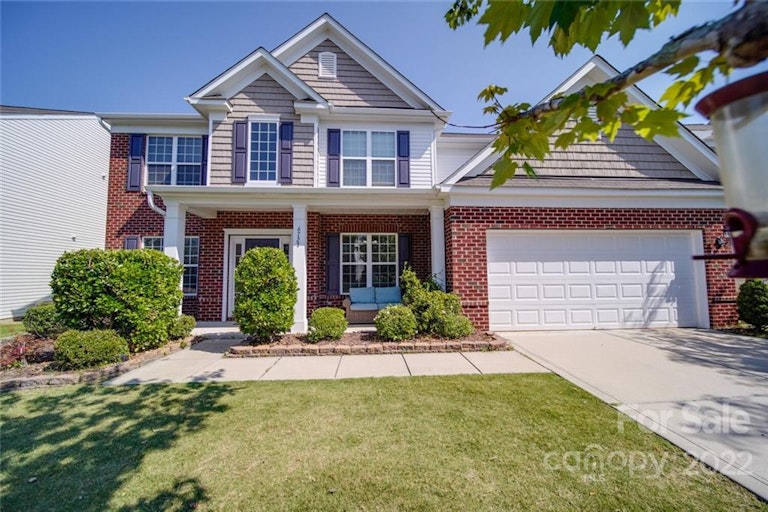 Photo 1 of 32 - 6727 Coral Rose Rd, Charlotte, NC 28277