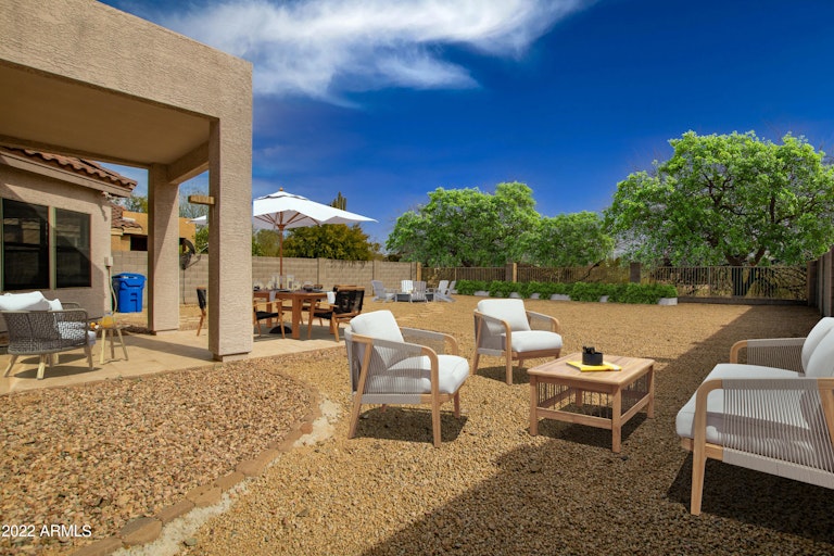 Photo 47 of 56 - 5061 E Mark Ln, Cave Creek, AZ 85331