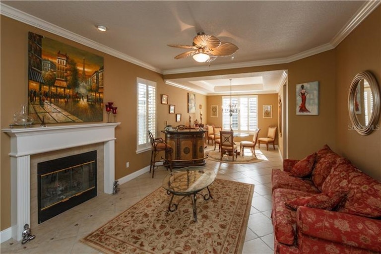Photo 3 of 23 - 49 Braelock Dr, Ocoee, FL 34761