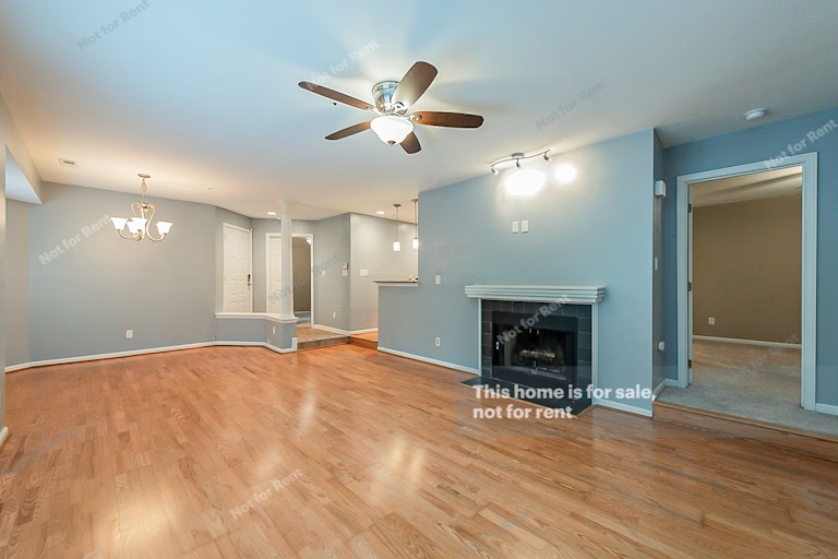 Photo 5 of 16 - 1021 Brighthurst Dr #103, Raleigh, NC 27605