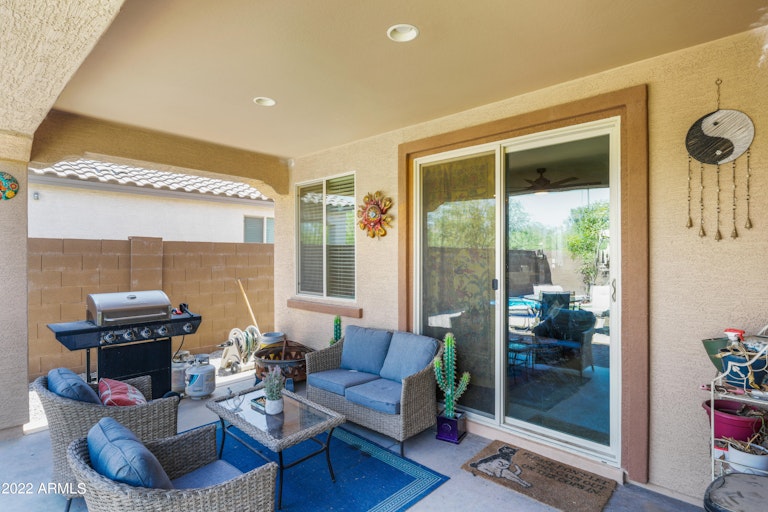 Photo 34 of 40 - 19102 W Centerra Dr, Buckeye, AZ 85326