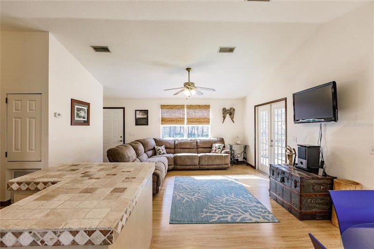 Photo 3 of 50 - 4525 Wingate Rd, Myakka City, FL 34251