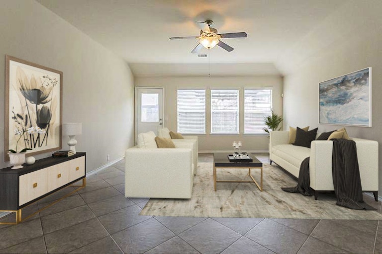 Photo 2 of 22 - 8210 Caldera Ln, Cypress, TX 77433
