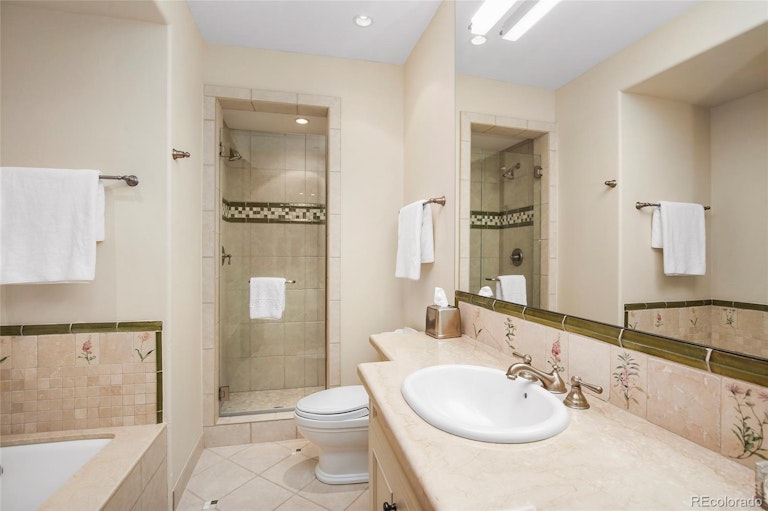 Photo 25 of 40 - 103 Coulter Pl, Castle Rock, CO 80108
