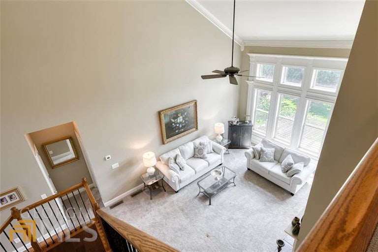 Photo 25 of 71 - 6021 Stillwater Pl, Flowery Branch, GA 30542