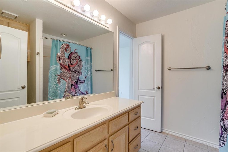 Photo 27 of 40 - 6006 Sunderland Dr, Colleyville, TX 76034