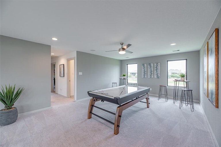 Photo 30 of 50 - 3806 Aidens Peak Ct, Katy, TX 77494