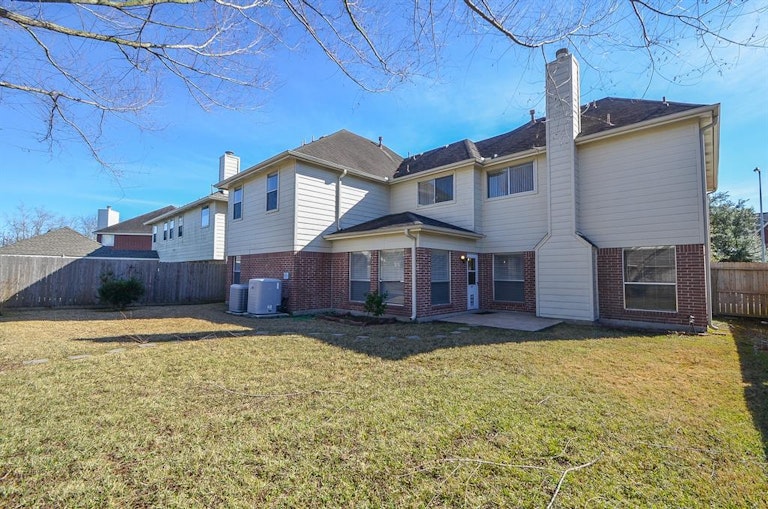 Photo 34 of 34 - 14810 Winterfair Dr, Houston, TX 77082