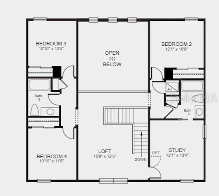 Photo 3 of 29 - 2741 Leafwing Ct, Palm Harbor, FL 34683