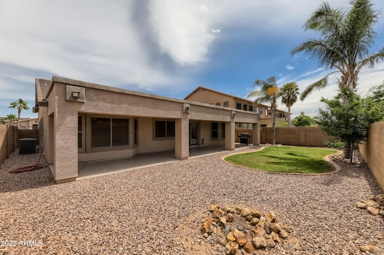 Photo 24 of 27 - 14909 W Cameron Dr, Surprise, AZ 85379