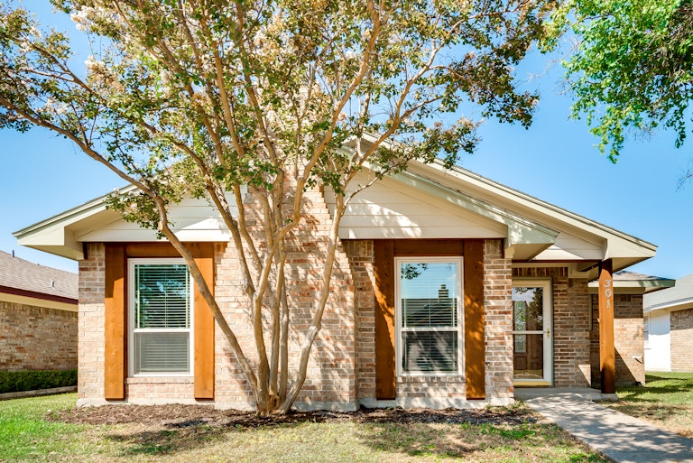 Photo 30 of 30 - 301 Conger Dr, Mesquite, TX 75149