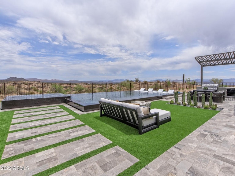 Photo 37 of 64 - 12942 E Buckskin Trl, Scottsdale, AZ 85255