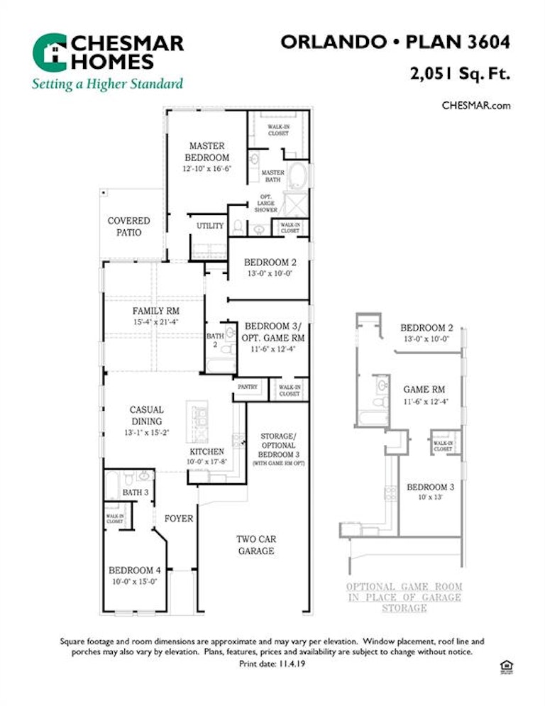 Photo 28 of 30 - 29607 Sterling Knoll Dr, Missouri City, TX 77441