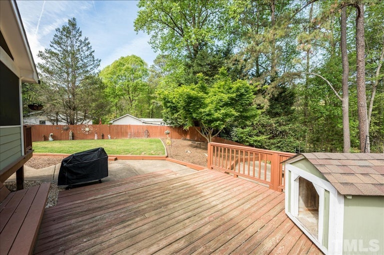 Photo 29 of 40 - 13041 Norwood Rd, Raleigh, NC 27613