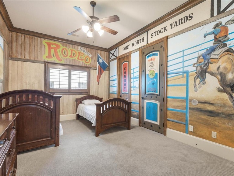 Photo 12 of 30 - 4636 Sidonia Ct, Fort Worth, TX 76126