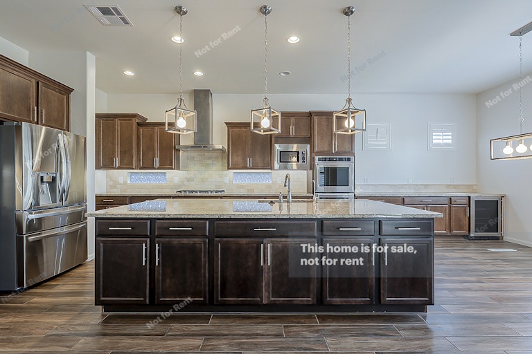 Photo 4 of 36 - 23428 S 209th Pl, Queen Creek, AZ 85142