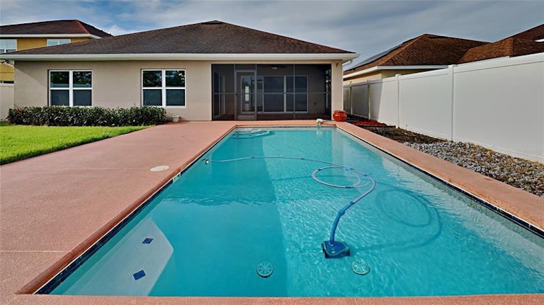 Photo 11 of 12 - 4929 London Creek Pl, Kissimmee, FL 34758