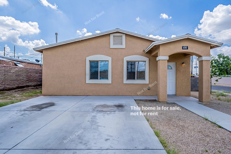Photo 1 of 26 - 400 E 35th St, Tucson, AZ 85713