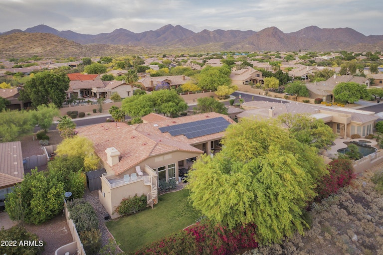 Photo 44 of 48 - 12247 E Mary Katherine Dr, Scottsdale, AZ 85259