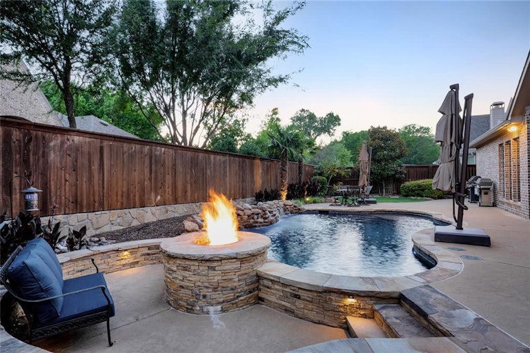 Photo 32 of 35 - 7571 Orchard Hill Ln, Frisco, TX 75035