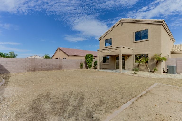Photo 41 of 41 - 1830 S 106th Ave, Tolleson, AZ 85353