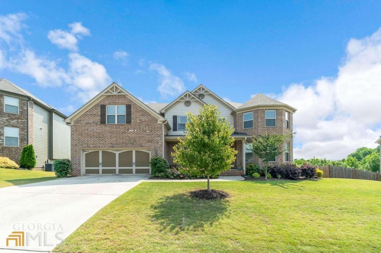 Photo 1 of 48 - 1224 Scarlet Sage Cir, Auburn, GA 30011