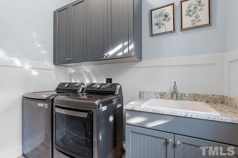 Photo 29 of 100 - 120 Cuyler Ct, Holly Springs, NC 27540