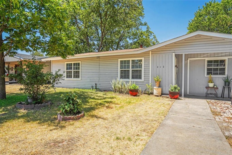 Photo 28 of 29 - 612 Highland Dr, Arlington, TX 76010