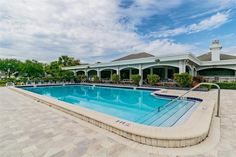 Photo 50 of 51 - 2333 Feather Sound Dr Unit B507, Clearwater, FL 33762