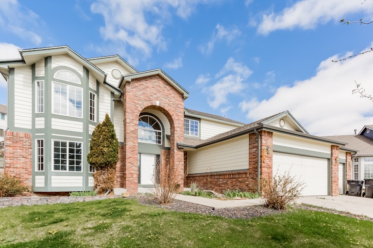 Photo 24 of 25 - 1715 Paonia Ct, Castle Rock, CO 80109
