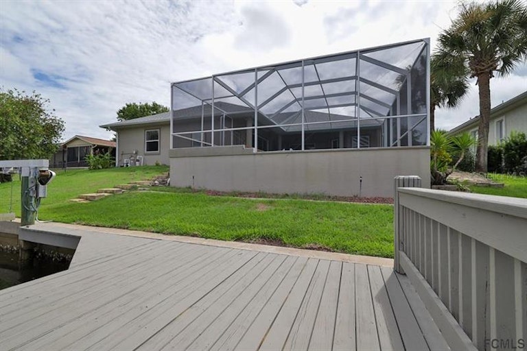 Photo 48 of 57 - 29 Clermont Ct, Palm Coast, FL 32137