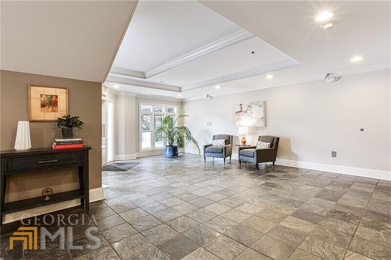 Photo 37 of 37 - 560 Dutch Valley Rd NE #2212, Atlanta, GA 30324