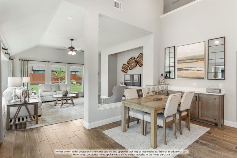 Photo 8 of 27 - 396 W Autumn Hill Blf, Lavon, TX 75166