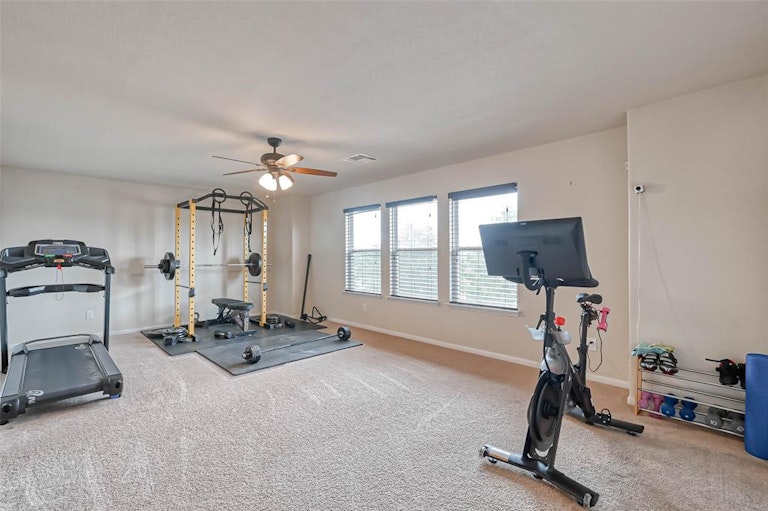 Photo 28 of 30 - 2819 Finwood Dr, Rosenberg, TX 77471