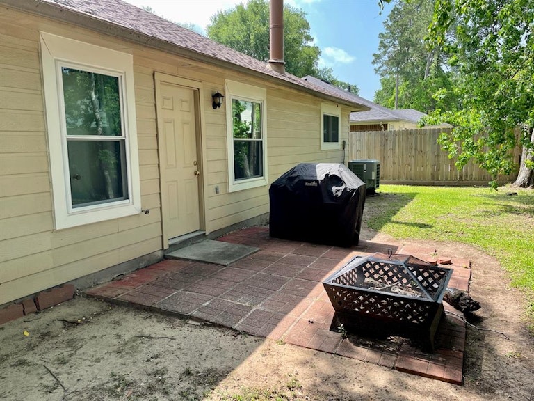 Photo 44 of 45 - 16107 Mesa Blvd, Humble, TX 77396