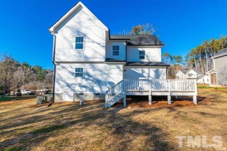 Photo 49 of 51 - 705 Colleton Rd, Raleigh, NC 27610