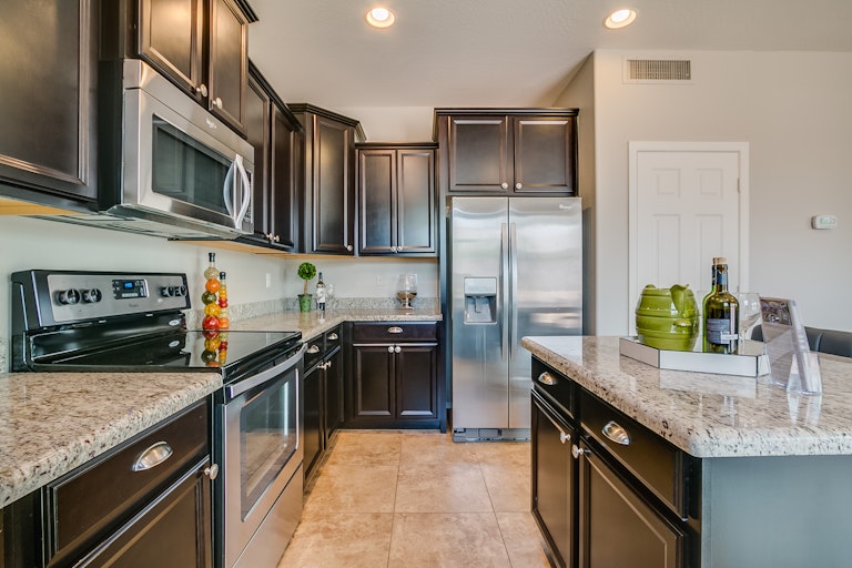 Photo 2 of 35 - 1731 W Cool Water Way, Queen Creek, AZ 85142