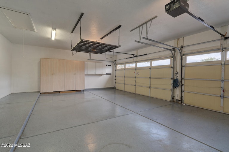 Photo 31 of 42 - 2264 W Noble Heights Dr, Tucson, AZ 85742