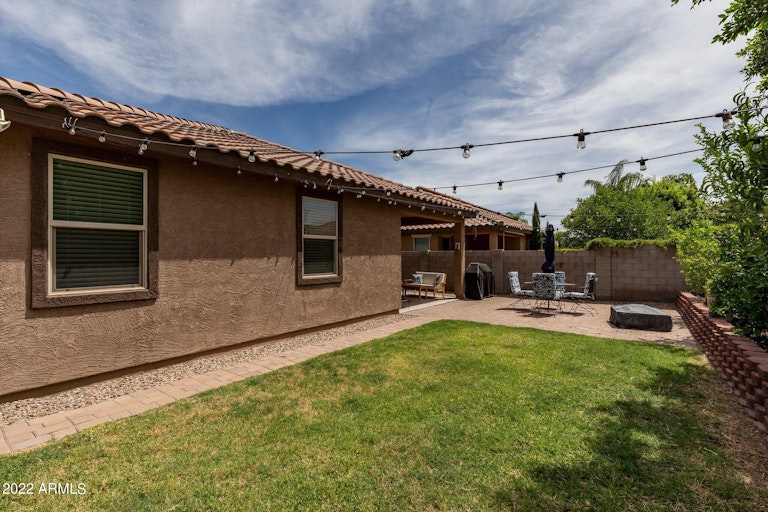 Photo 14 of 15 - 4017 W Federal Way, Queen Creek, AZ 85142