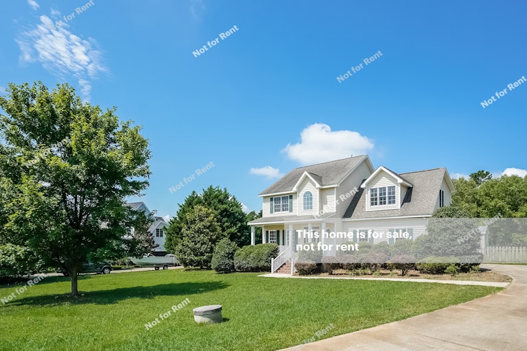 Photo 6 of 25 - 7845 Melcombe Way, Wake Forest, NC 27587