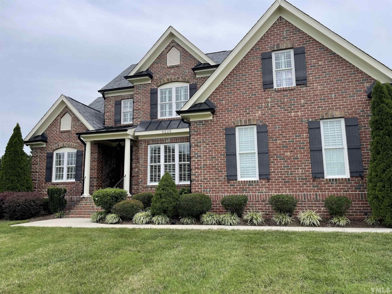 Photo 50 of 51 - 6228 Mitchell Mill Rd, Zebulon, NC 27597