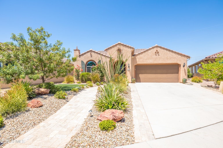 Photo 1 of 37 - 20434 N 275th Dr, Buckeye, AZ 85396
