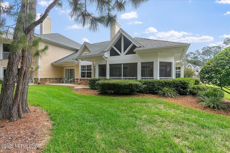 Photo 32 of 40 - 330 N Shore Cir #1111, Saint Augustine, FL 32092