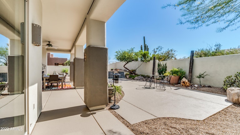 Photo 40 of 49 - 11254 E White Feather Ln, Scottsdale, AZ 85262
