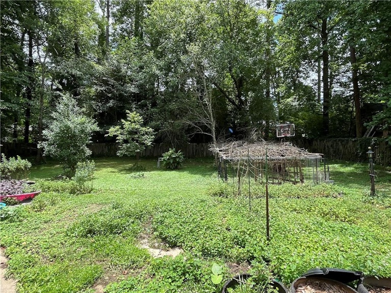 Photo 22 of 23 - 4491 Cedar Park Dr, Stone Mountain, GA 30083