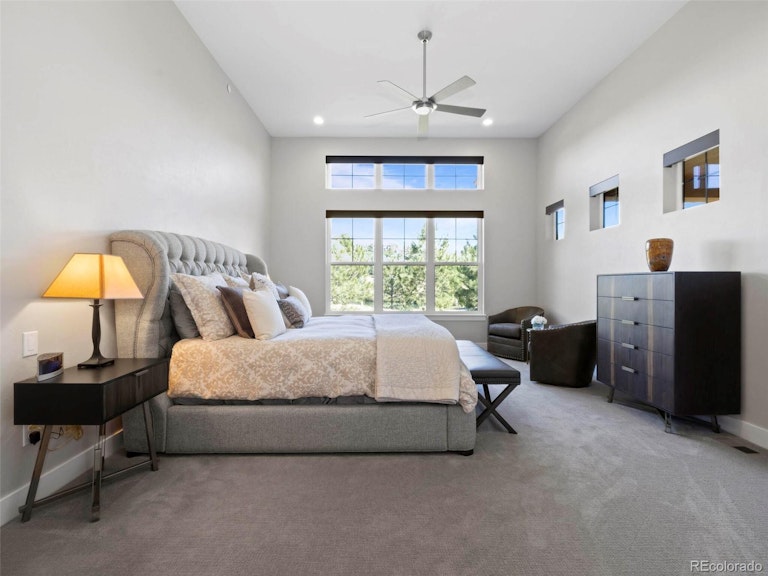 Photo 20 of 37 - 5168 Le Duc Dr, Castle Rock, CO 80108